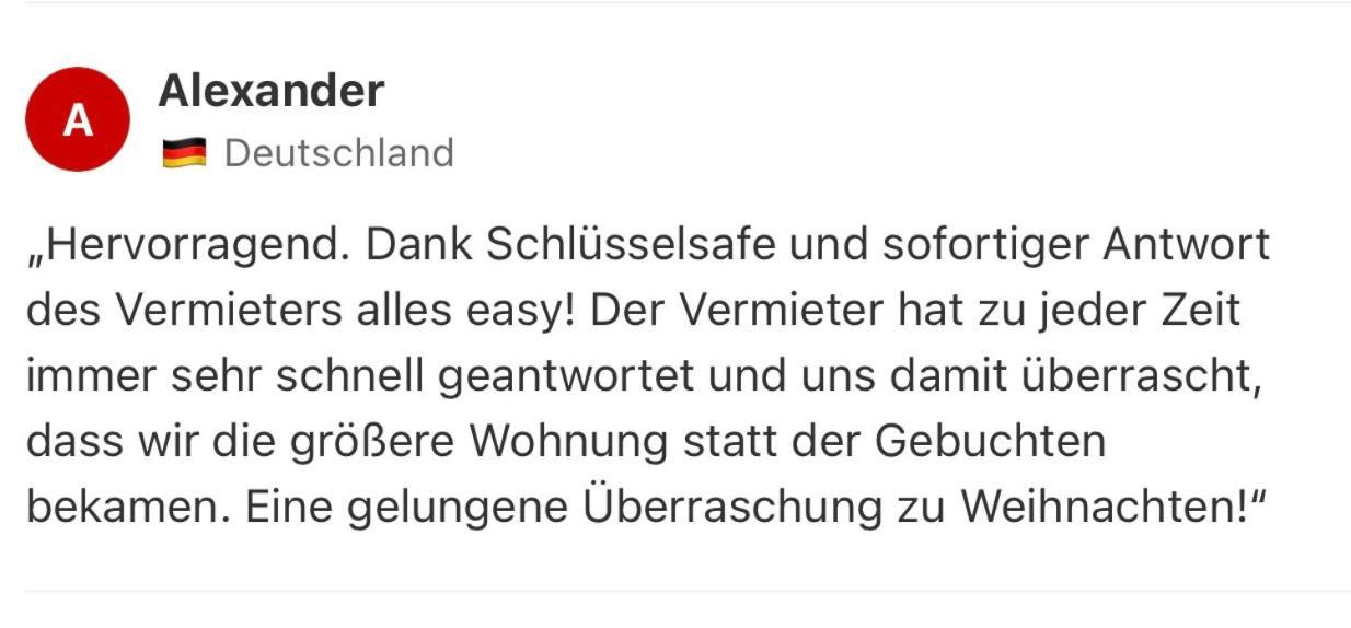 W1 - Kontaktloser 24H Check In, W-Lan, Netflix, Parkplatz, Kueche, Boxspring-Bett Bückeburg Zewnętrze zdjęcie